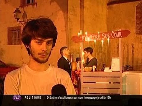 download lagu mp3 mp4 Cinma En Plein Air Toulouse, download lagu Cinma En Plein Air Toulouse gratis, unduh video klip Cinma En Plein Air Toulouse