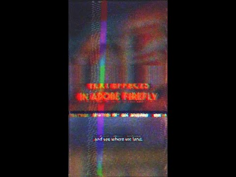 NOW LIVE filmriot x Adobe Video Mastering Premiere Pro After Effects