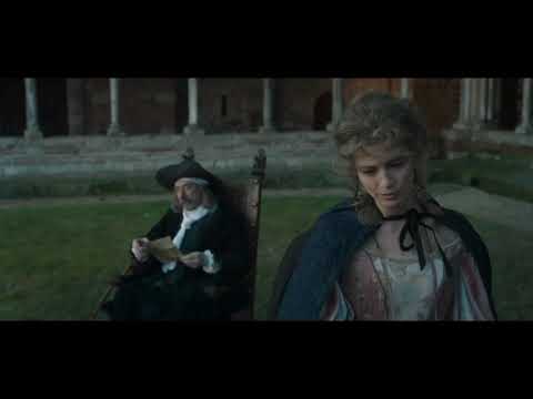 Dernière lettre de Cyrano