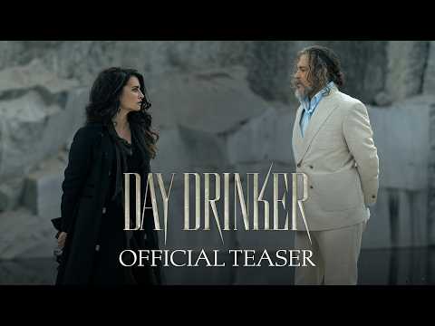 Day Drinker