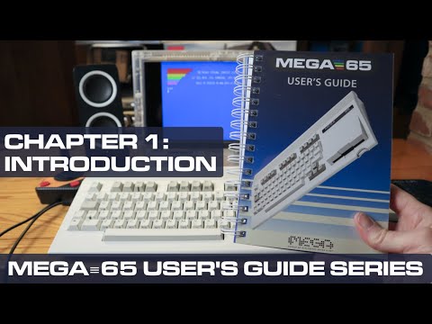 The New age of C64 in 2024!  -  The Commodore 65 (or C64DX) Tips, tactics, and more for an amazing new SYSTEM!