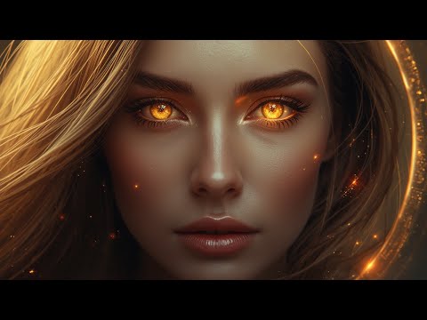 👁️ HYPNOTIC EYES | Everyone Falls in Love When You Look at Them 🔥  Unlock Irresistible Magnetism