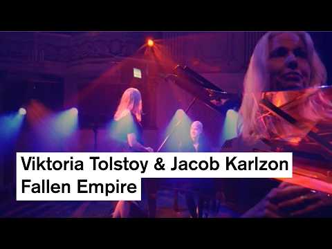 ACTMusicOfficial and Jacob Karlzon