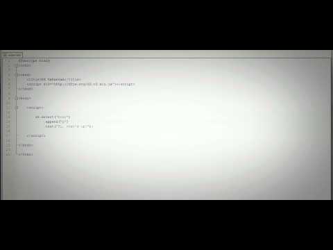 D3.js tutorial - 3 - Basic SVG shapes