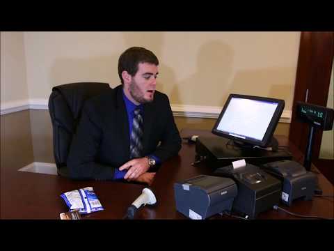 Floreant POS live intro