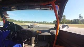 Lemons Fall 2015 CMP Speed Ricer, Casey, Sunday