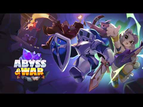 Abyss & War - Adventure, Arena Video