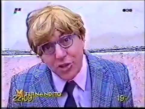 Videomatch - Fernando 3