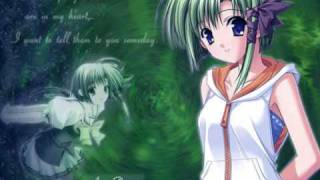 Trance - Love Is All Over Me
