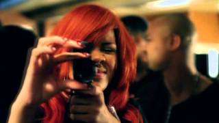 Rihanna - Kisses Don&#39;t Lie (Subtitulado En Español)