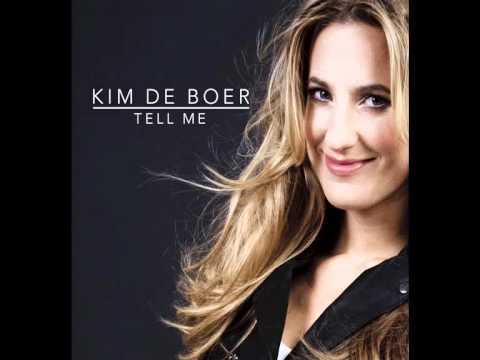 Kim de Boer - Tell Me