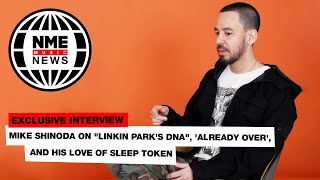 To, co zagrał Linkin Park na festiwalu Download 2026