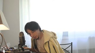 上島竜兵さんの件について大切なお話があります
