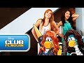 Club Penguin Disney Channel Game On Make Your Mark Ultimate Jam