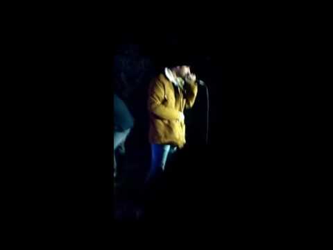 Louis Dee x DjShocca FrankSiciliano Mistaman Live  Zsa Zsa Monamour