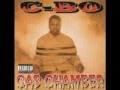 C-BO- No Surrender No Retreat