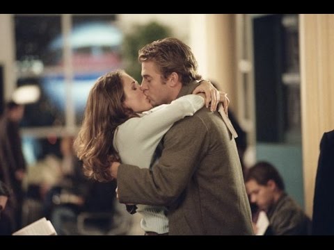 Top 10 Felicity & Ben Moments