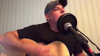 Hold onto Me - Mondo Cozmo (cover Kirk Fifield)