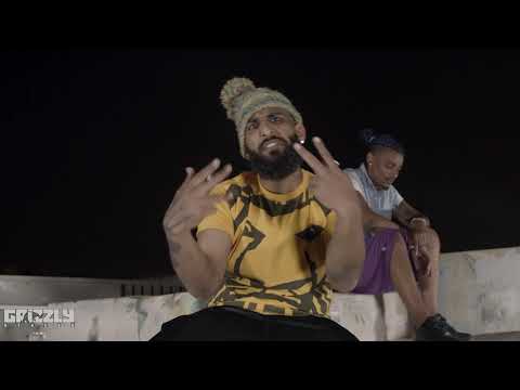 Grizzly Stacks - Zaytoon 🫒(Official Music-Video)