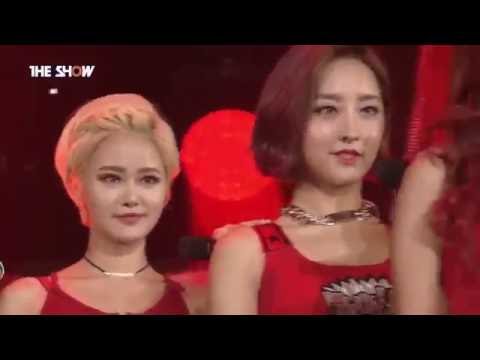 BADKIZ 4th Week of August The Show (8/23/2016)