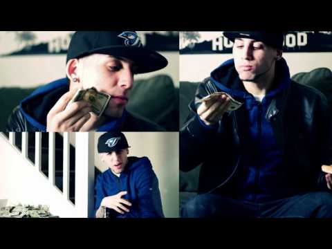 JLendez-Money Money Money Freestyle  cover (Official Video)