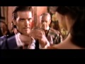 The Mask Of Zorro 1998 Trailer VHS Capture