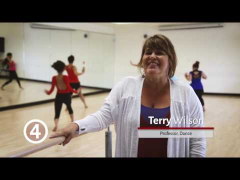 6 Reasons Why Accreditation Matters 2016 Convocation | San Diego City College