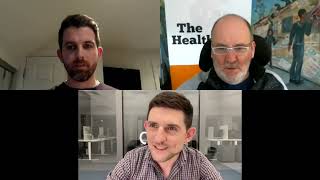 Infermedica raises a big round and demos new product