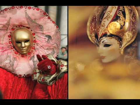 The Masked City Part 1