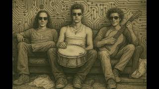 Tartarichi - Los Delinquentes (Cover)
