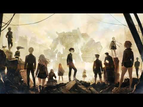 Best HD VGM 965F - Seaside Vacation - [13 Sentinels: Aegis Rim]