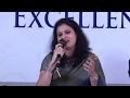 Dil Chize Kya Hai By Aparna Tripathy