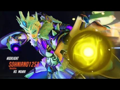 OW 2- HL 502 (Everyone Dead Except 2)