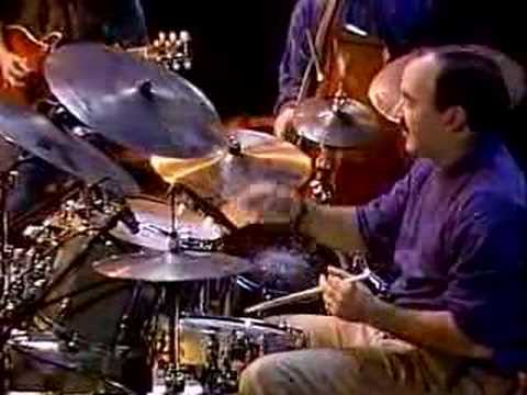 Peter Erskine