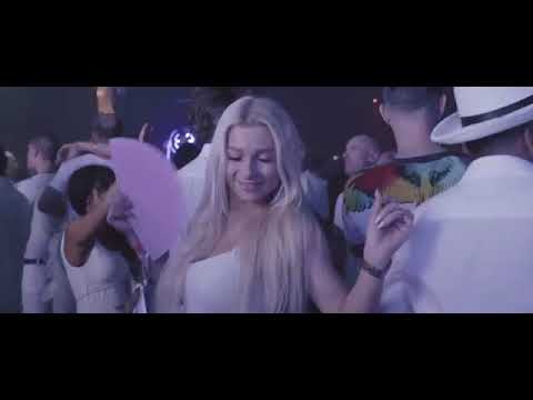 White Moon indoor festival - 23th of March 2019 Georgio Schultz Trailer