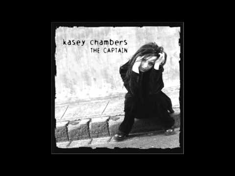 Kasey Chambers - We're All Gonna Die Someday [Lyrics]
