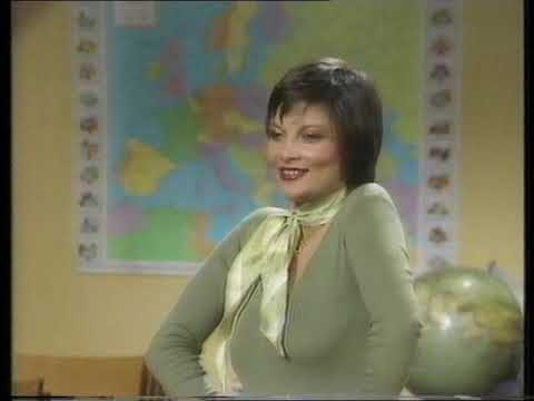 ITV Saturday night trailer early 1980s