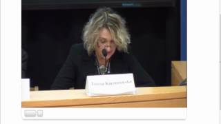 Download lagu Dr. Teresa Kaczorowska - 'Katyn: Justice Delayed or Justic Denied?' mp3