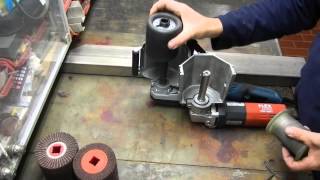 Bosch GSI 14 CE vs. Flex LP 1503 VR