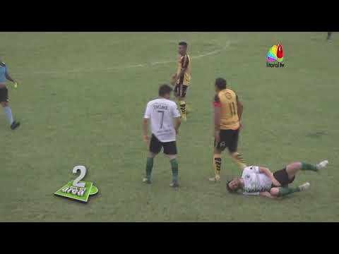 ROMANG FBC 9 - ATL. TIGRE 2 RESUMEN
