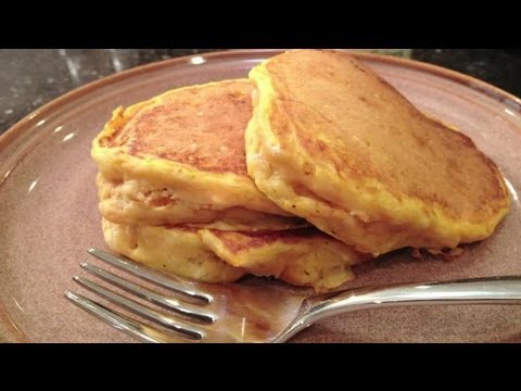 download lagu mp3 mp4 Pumpkin Oven Pancake, download lagu Pumpkin Oven Pancake gratis, unduh video klip Pumpkin Oven Pancake