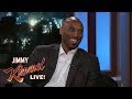 Kobe Bryant on LeBron, Lakers & Coaching His Daughter