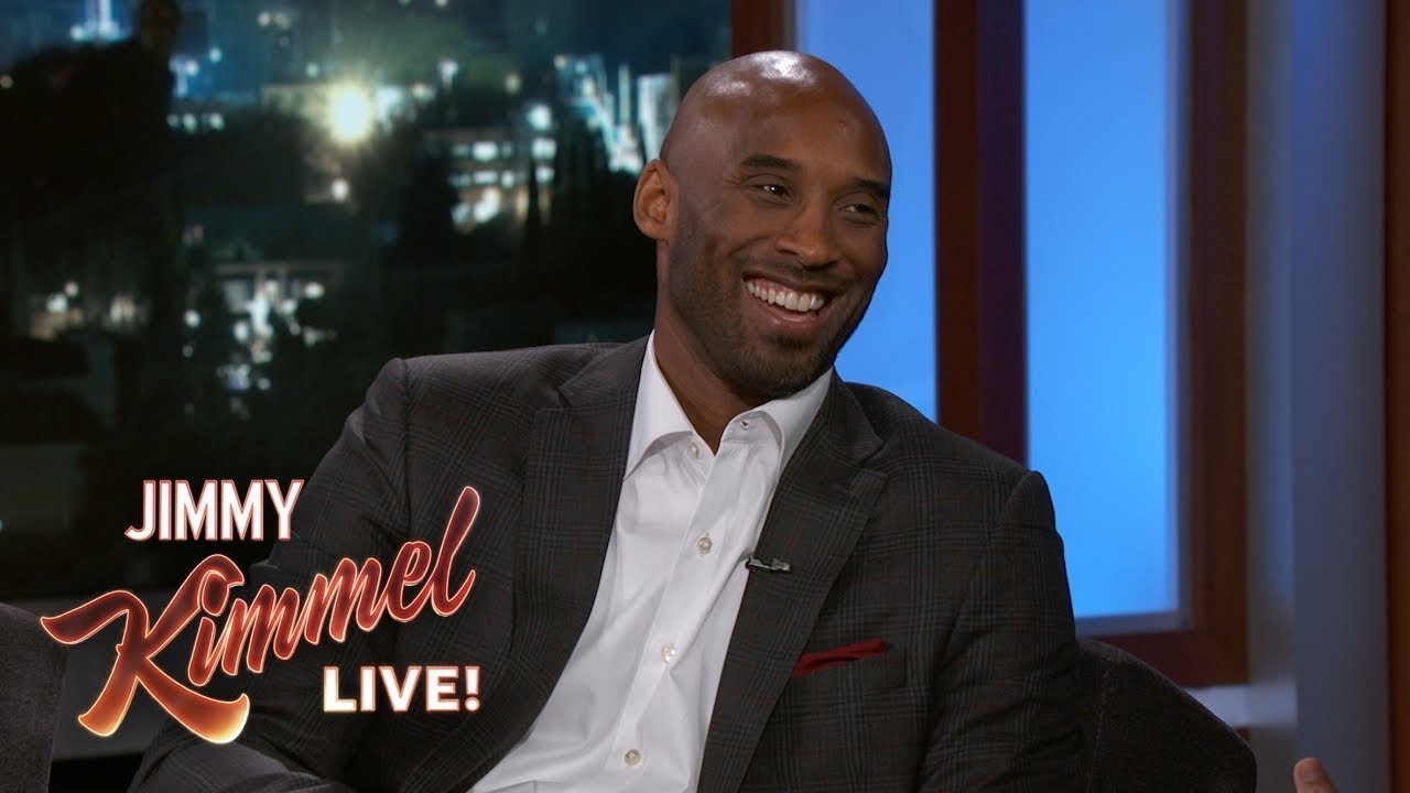 Kobe Bryant on LeBron, Lakers & Coaching His Daughter