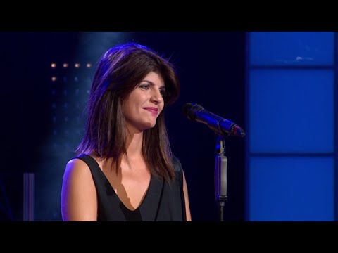 Християна Дънкова - Не така - Гласът на България