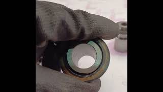 Vídeo de Kit Rolamentos Balança Kawasaki Z 650 2022