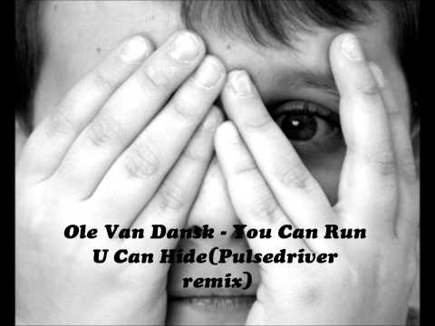 Ole Van Dansk - You Can Run (Pulsedriver remix)