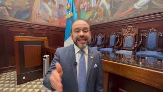 Inicia discusión de ley, para evitar retención del ISR al salario mínimo