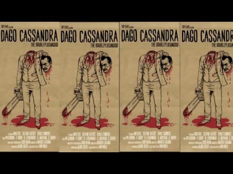 Jean-Marc Lederman soundtrack Dago Cassandra (name tbc): HellHounds