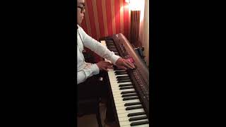 SAFE by Victory Worship. Piano Cover