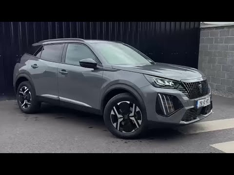 Peugeot 2008 HYBRID 145BHP e-DCS6 Allure - Image 2